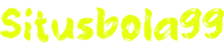 Situsbola99